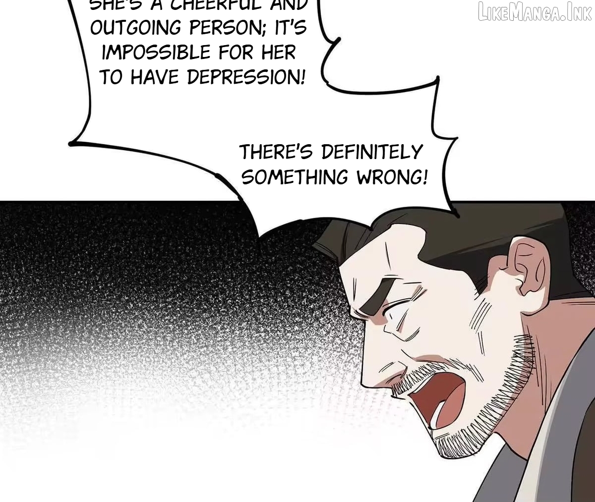 Confession Of The Suspect A Chapter 36  - page 19